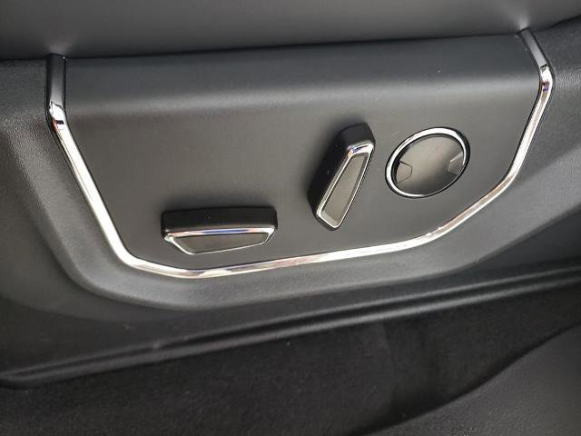 Certified 2024 Ford Expedition Max Platinum image 21