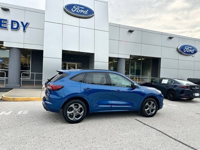 Certified 2023 Ford Escape ST-Line Select w/ Tech Pack #2 AWD/4WD image 22