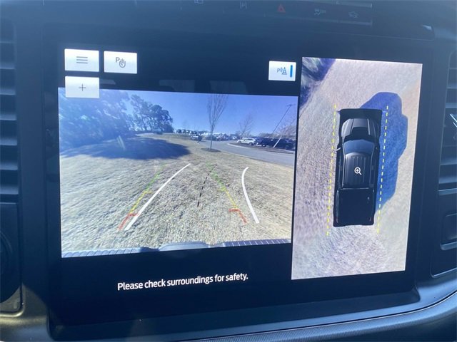 Certified 2021 Ford F150 Raptor w/ Equipment Group 801A High image 28