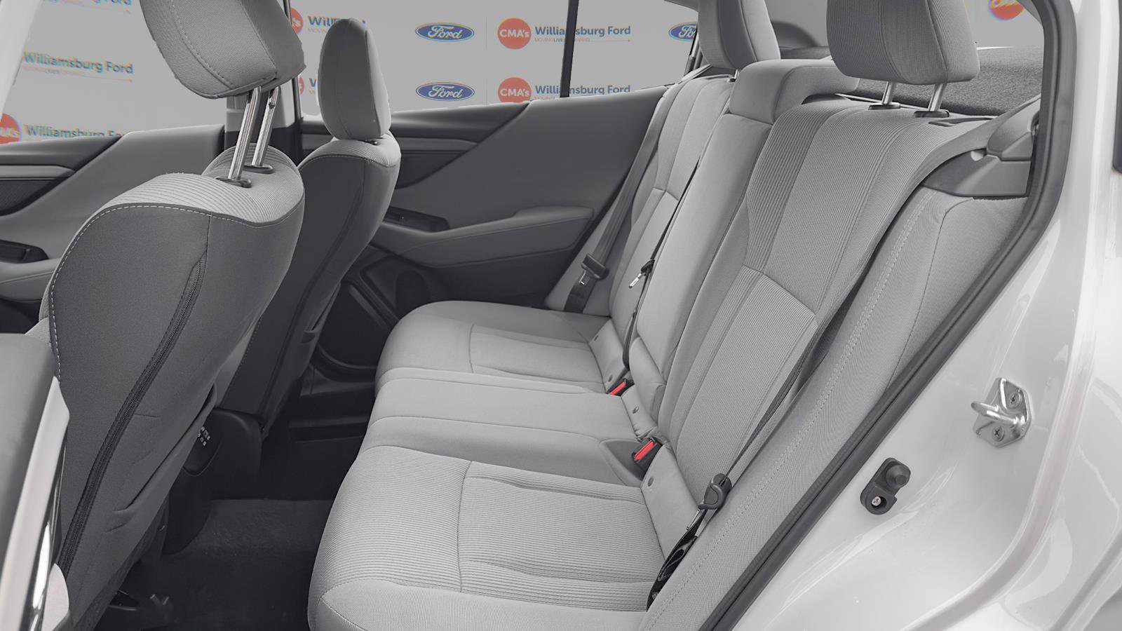 Used 2023 Subaru Legacy Premium image 6