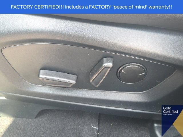 Certified 2024 Ford Explorer XLT w/ Equipment Group 202A AWD/4WD image 29