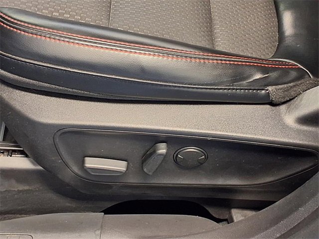 Certified 2023 Ford Escape ST-Line Select w/ Tech Pack #1 image 12