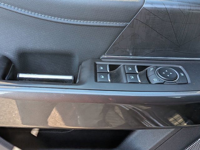 Certified 2022 Ford F150 XLT w/ Equipment Group 302A High image 14