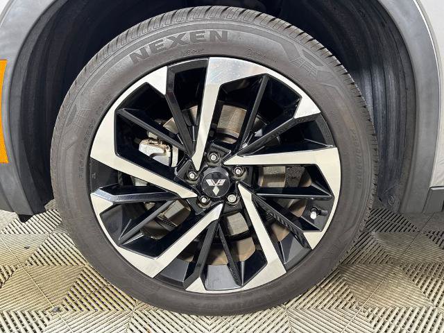 Used 2022 Mitsubishi Outlander SE FWD image 12