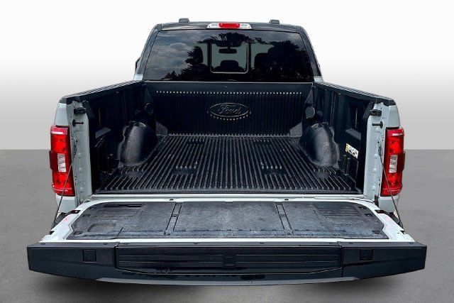Certified 2023 Ford F150 XLT w/ Equipment Group 302A High AWD/4WD image 7