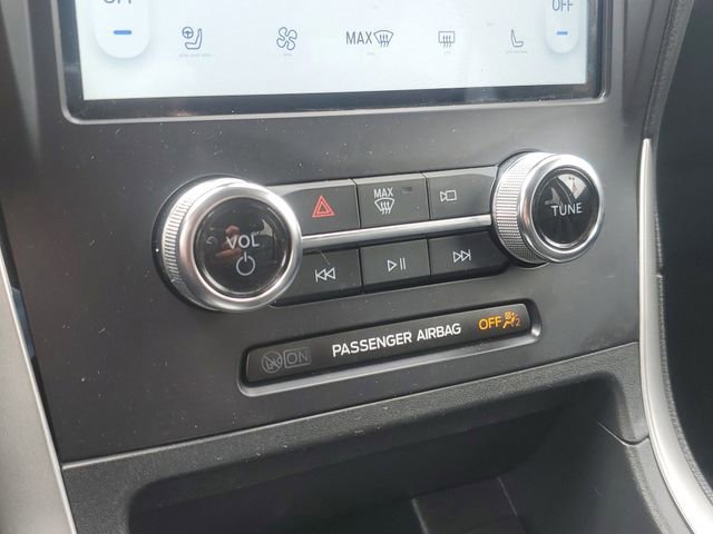 Certified 2024 Ford Edge SEL w/ Convenience Package AWD/4WD image 20