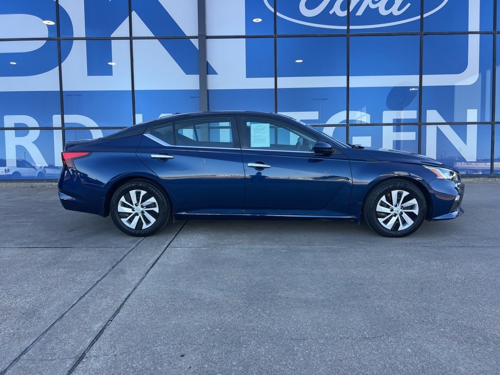 Used 2020 Nissan Altima 2.5 S image 5