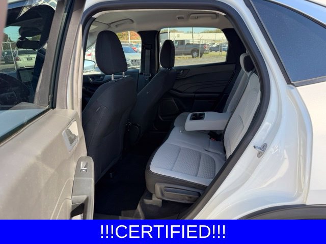 Certified 2023 Ford Escape Active AWD/4WD image 15