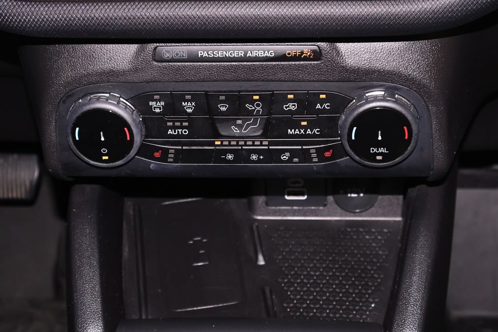 Certified 2024 Ford Bronco Sport Outer Banks w/ Tech Package AWD/4WD image 34