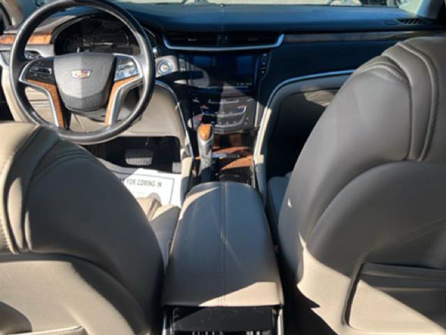 Used 2018 Cadillac XTS Luxury image 13