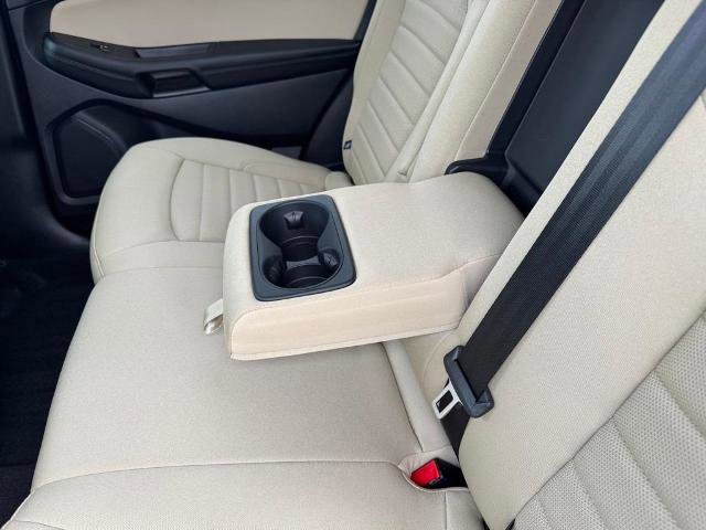 Certified 2024 Ford Edge SE image 9