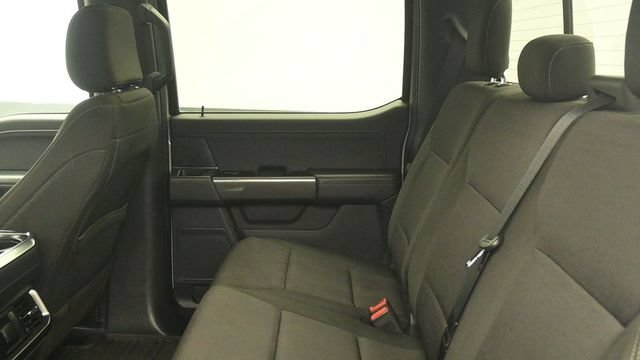 Certified 2023 Ford F150 XLT w/ Equipment Group 302A High AWD/4WD image 13