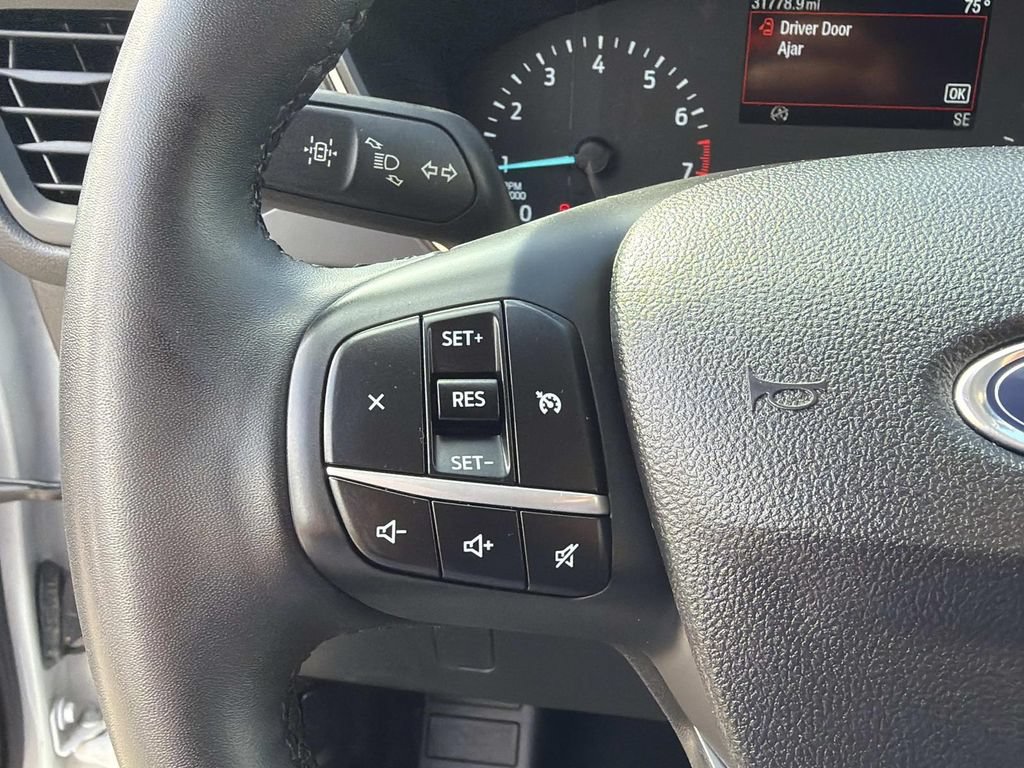 Certified 2022 Ford Escape SE w/ Convenience Package AWD/4WD image 19