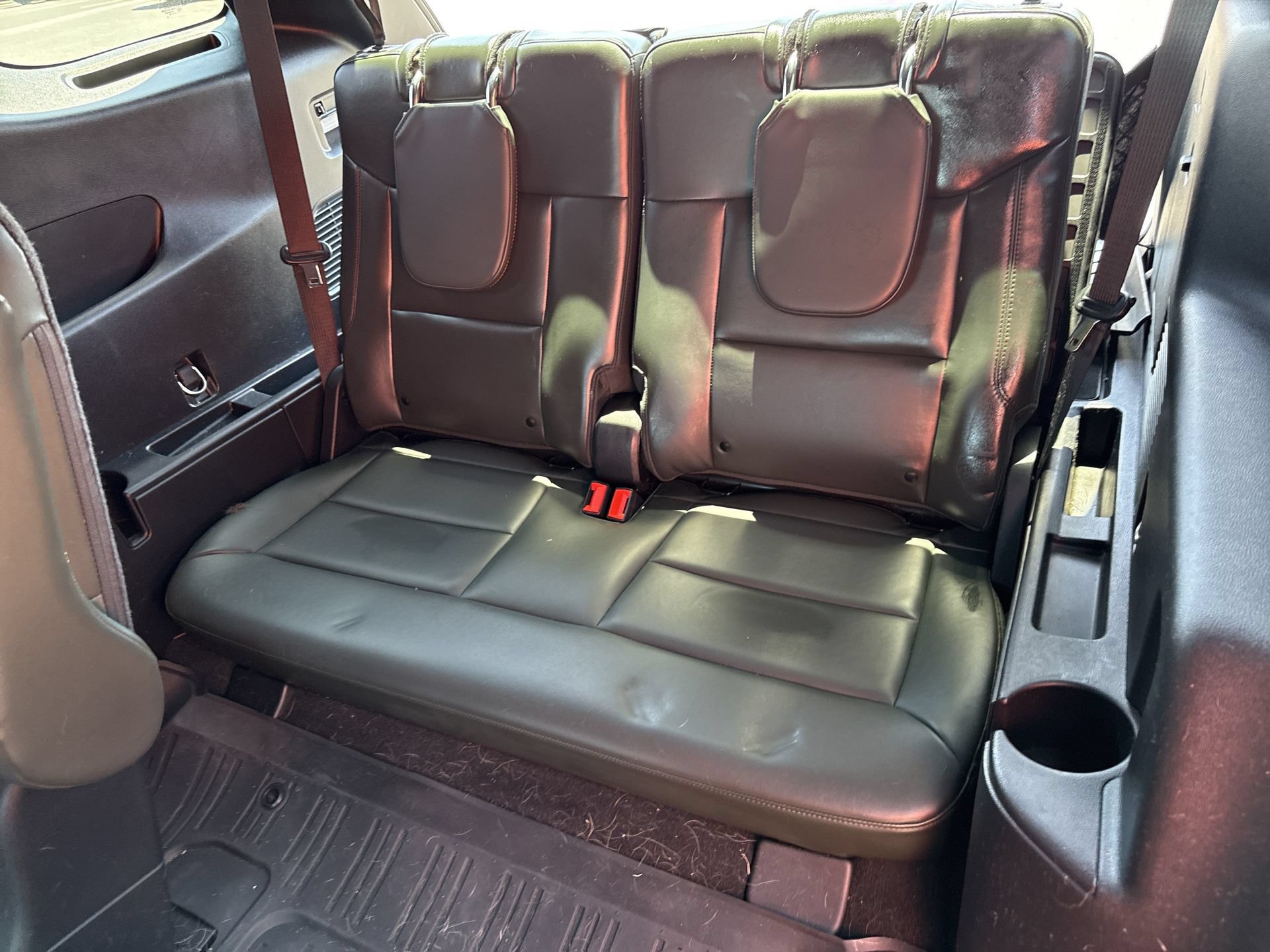 Certified 2022 Ford Explorer Timberline AWD/4WD image 18