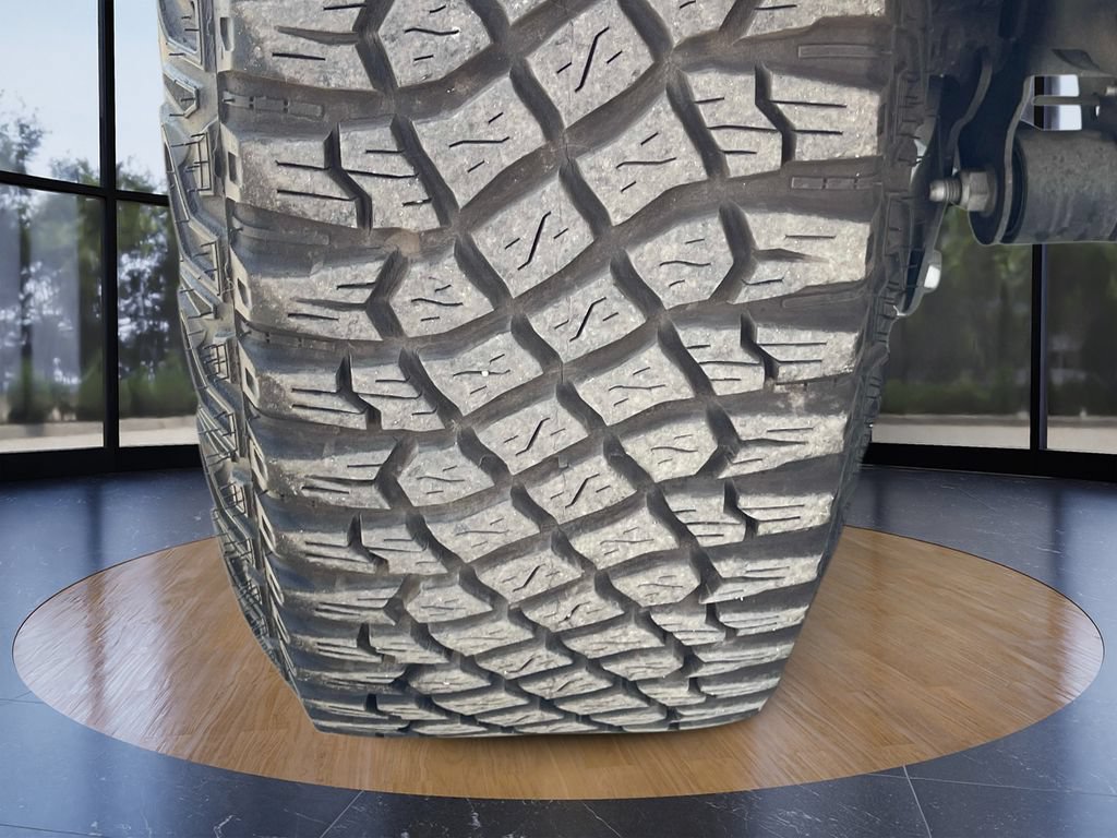 Certified 2021 Ford Bronco First Edition AWD/4WD image 32