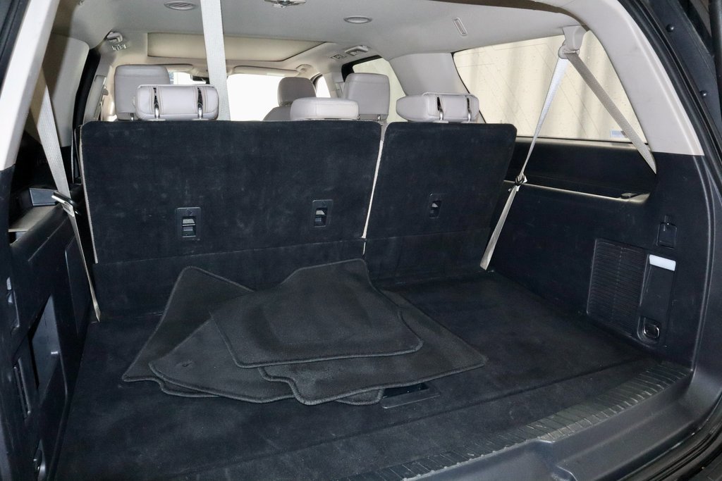 Certified 2024 Ford Expedition Max Limited image 16