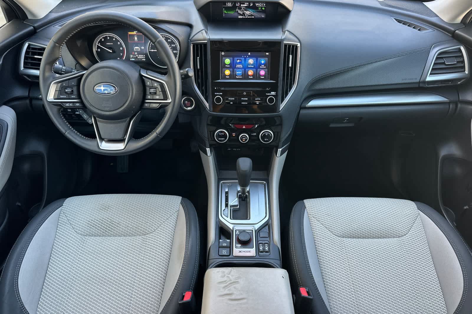Used 2022 Subaru Forester Premium AWD/4WD image 3