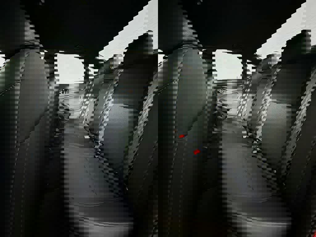 Used 2025 Honda Civic Sport image 13