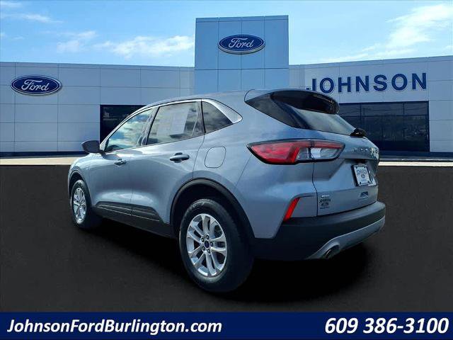 Certified 2022 Ford Escape SE w/ Cold Weather Package image 5