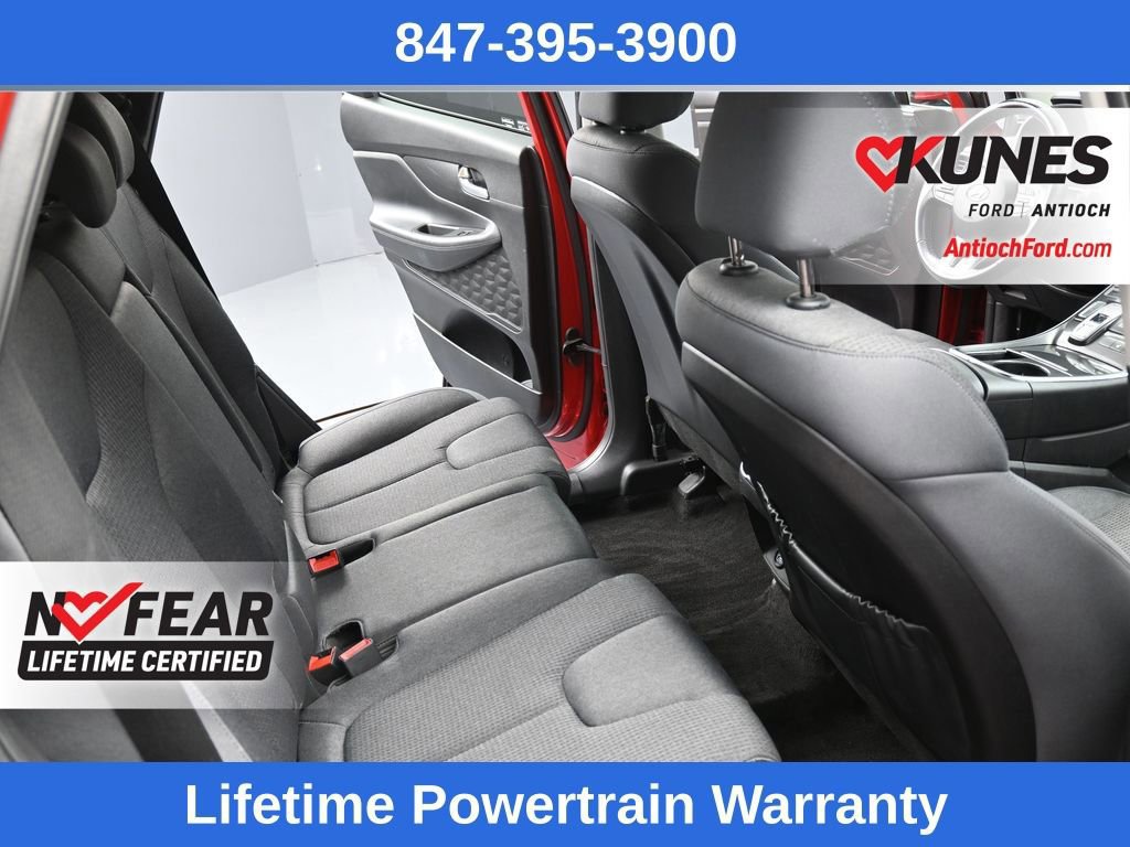 Used 2023 Hyundai Santa Fe SEL image 37