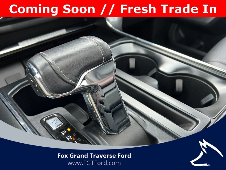 Certified 2023 Ford F150 Lariat w/ Equipment Group 502A High image 38