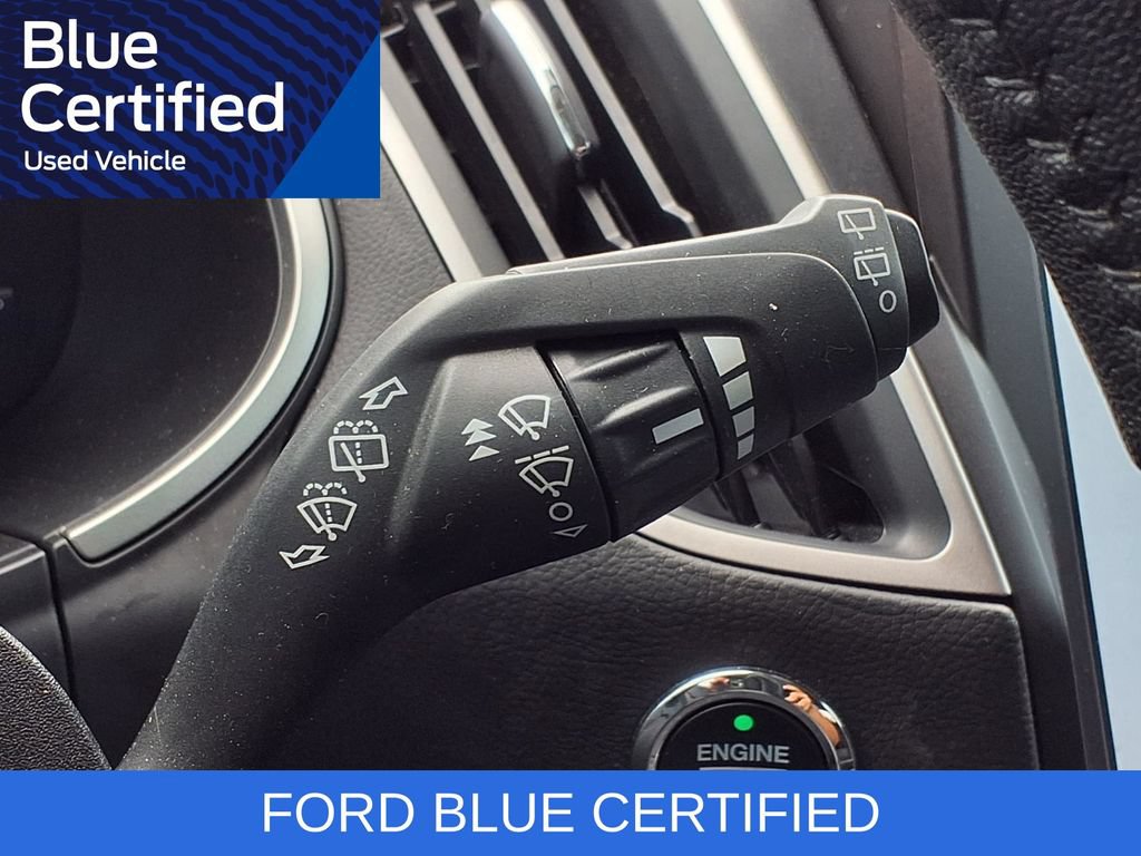 Certified 2021 Ford Edge SEL w/ Convenience Package FWD image 21