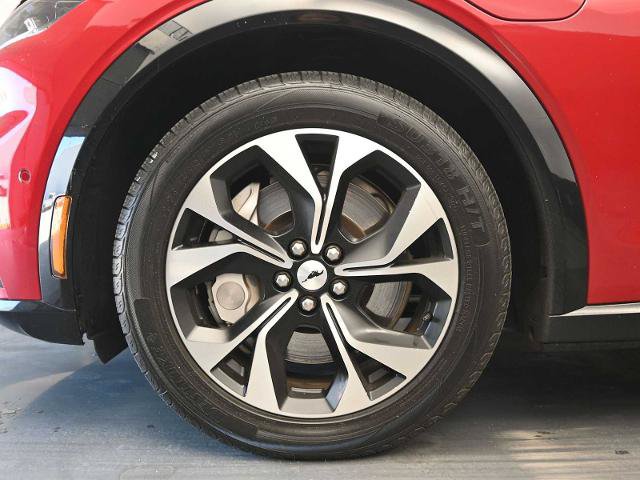 Certified 2023 Ford Mustang Mach-E Premium AWD/4WD image 2