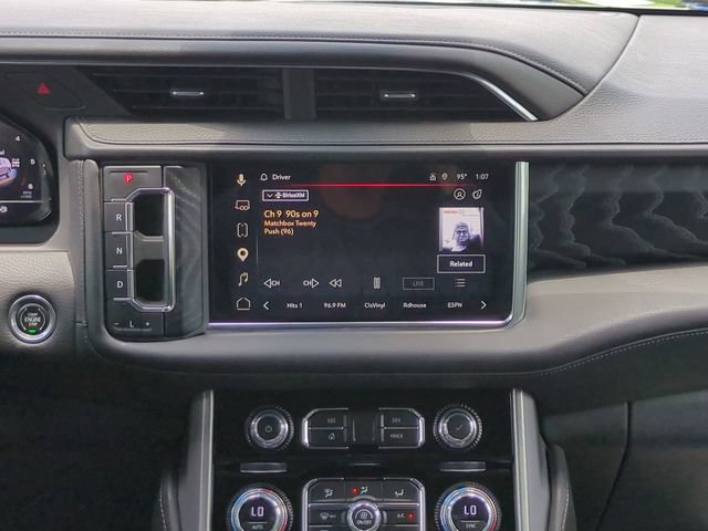 Used 2023 GMC Yukon XL Denali AWD/4WD image 20