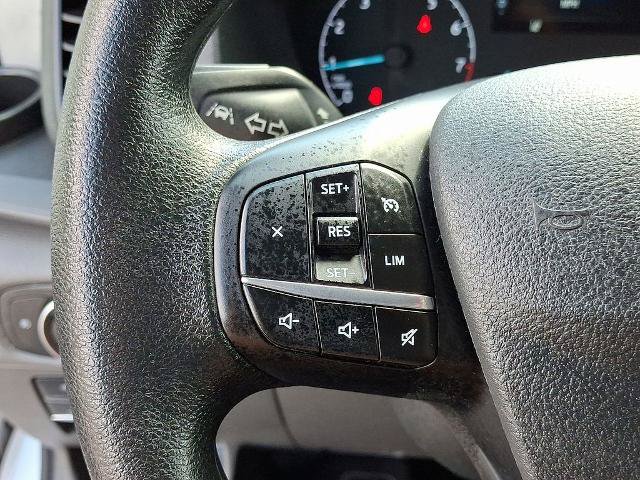 Certified 2024 Ford Transit 350 XLT RWD image 22