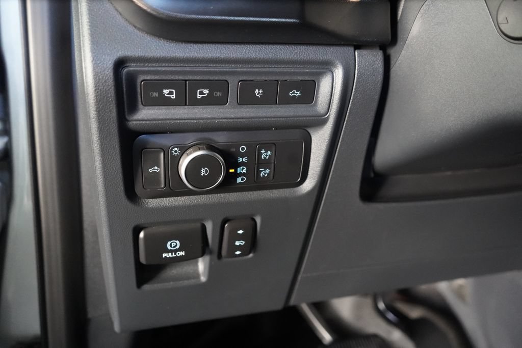 Certified 2022 Ford F150 Tremor w/ Equipment Group 402A High AWD/4WD image 32