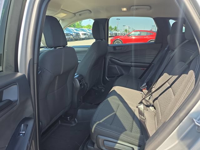 Certified 2024 Ford Escape Active w/ Tech Pack #1 AWD/4WD image 24
