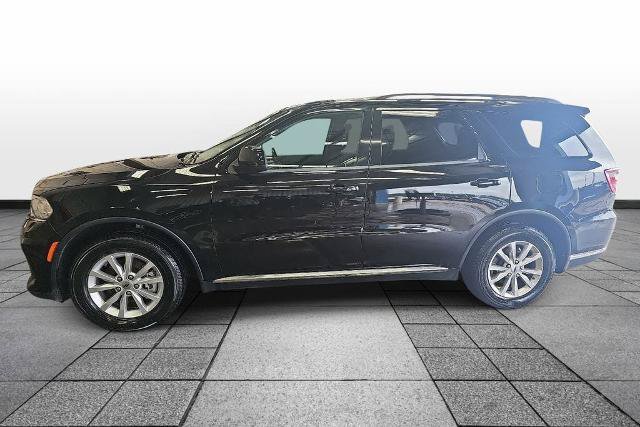 Used 2023 Dodge Durango SXT RWD image 8