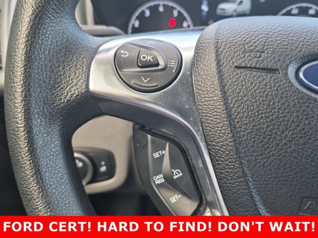 Certified 2022 Ford Transit Connect XL FWD image 14