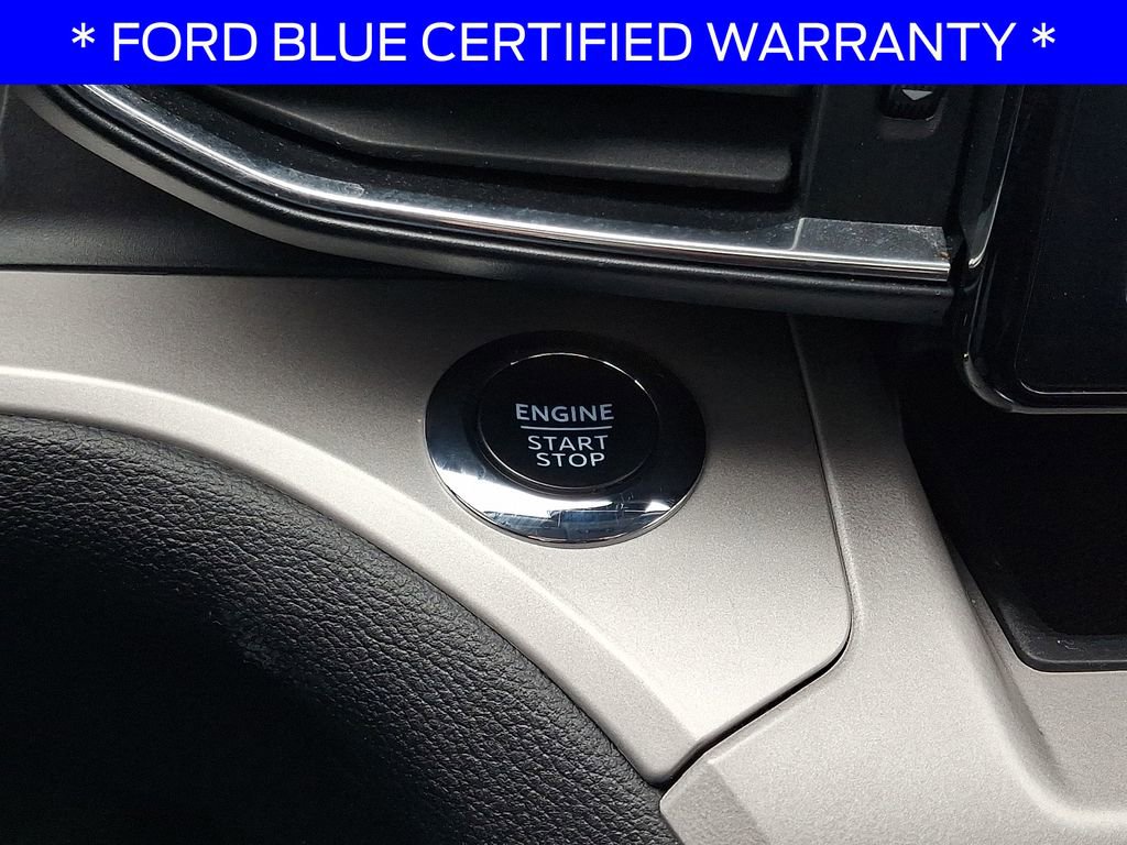 Certified 2023 Ford Explorer XLT w/ Equipment Group 202A AWD/4WD image 26