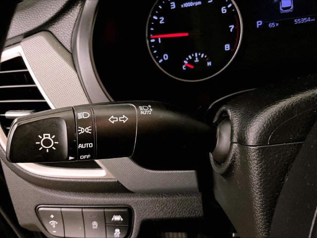 Used 2022 Kia Seltos LX AWD/4WD image 30