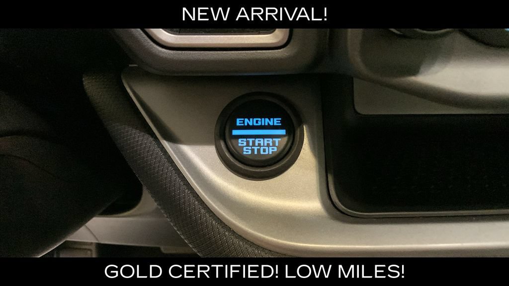 Certified 2022 Ford Bronco Sport Big Bend AWD/4WD image 29
