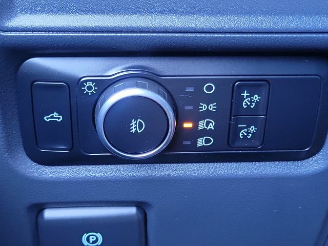 Certified 2024 Ford F150 STX AWD/4WD image 18