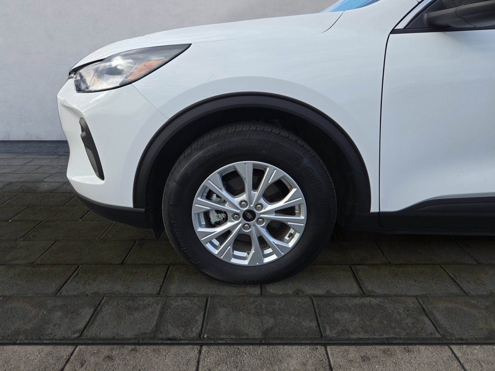 Certified 2023 Ford Escape Active AWD/4WD image 26
