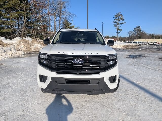 Certified 2025 Ford Expedition Max Active AWD/4WD image 2