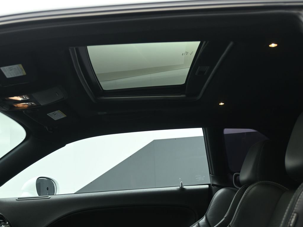 Used 2019 Dodge Challenger SRT Hellcat w/ Laguna Leather Package image 37