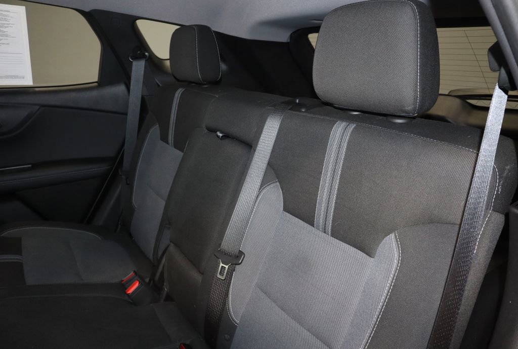Used 2023 Chevrolet Blazer LT w/ LPO, Floor Liner Package image 21