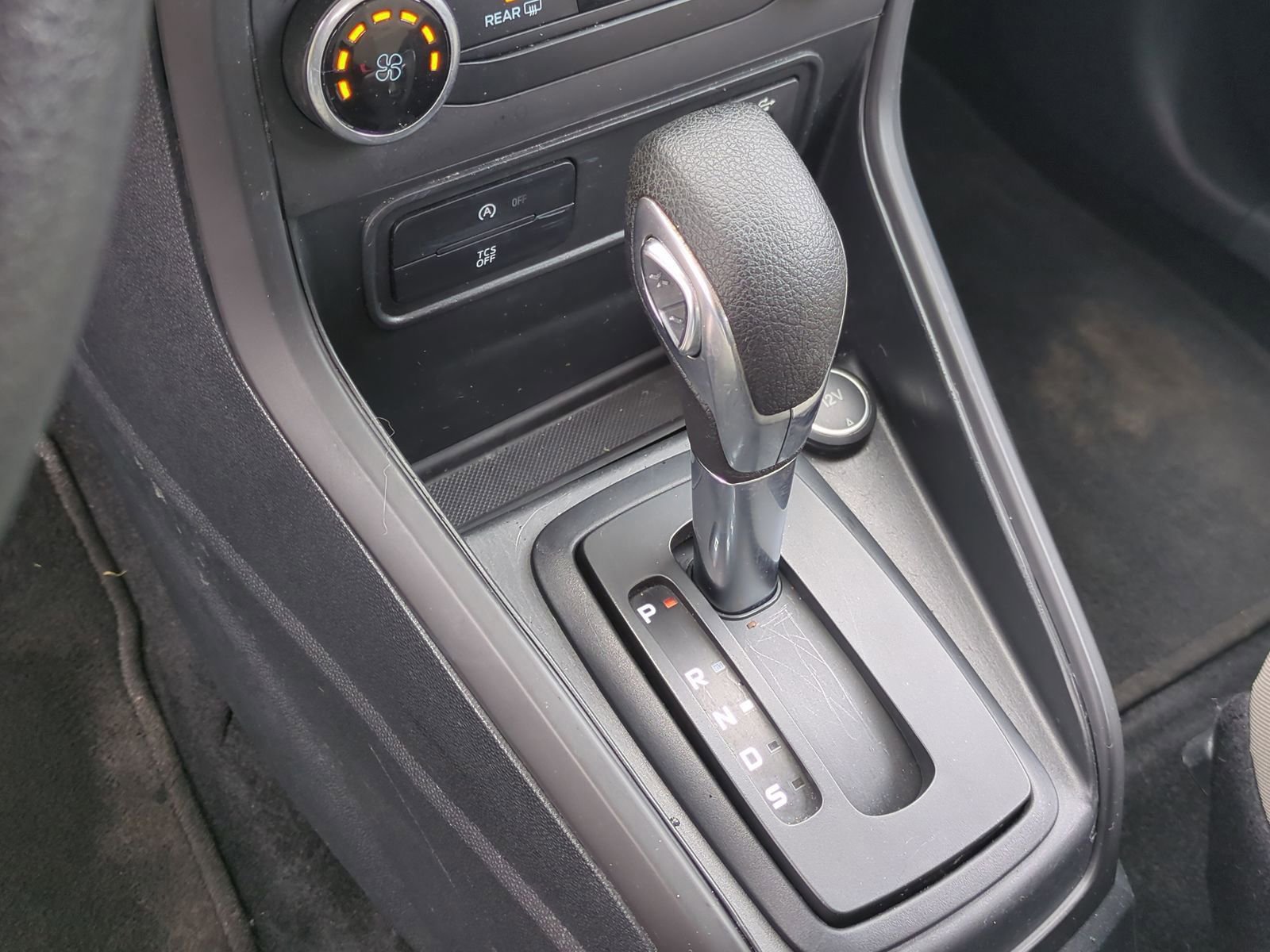 Certified 2021 Ford EcoSport S image 40