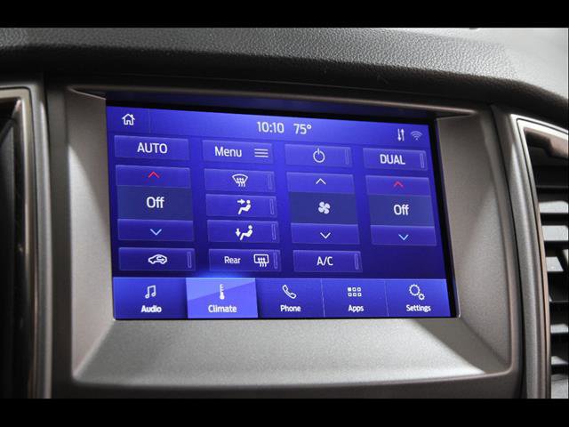 Certified 2023 Ford Ranger XLT w/ Equipment Group 301A Mid AWD/4WD image 12