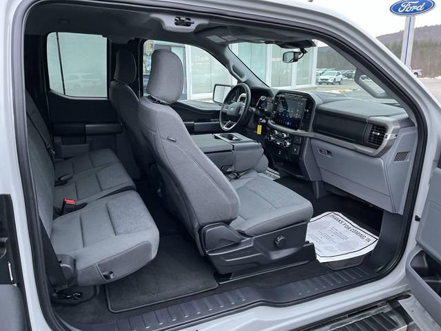 Certified 2024 Ford F150 XLT w/ Tow/Haul Package image 19