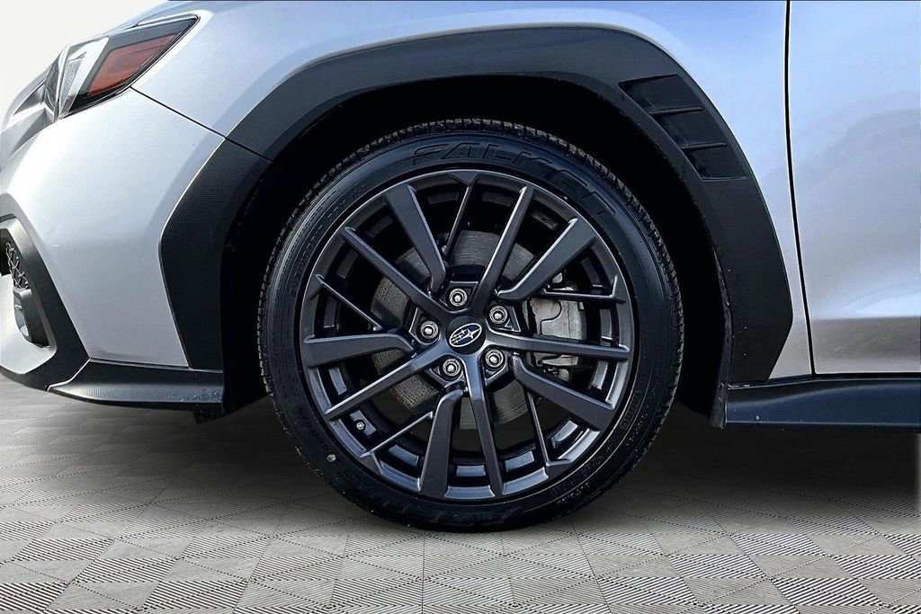 Used 2022 Subaru WRX Premium image 11