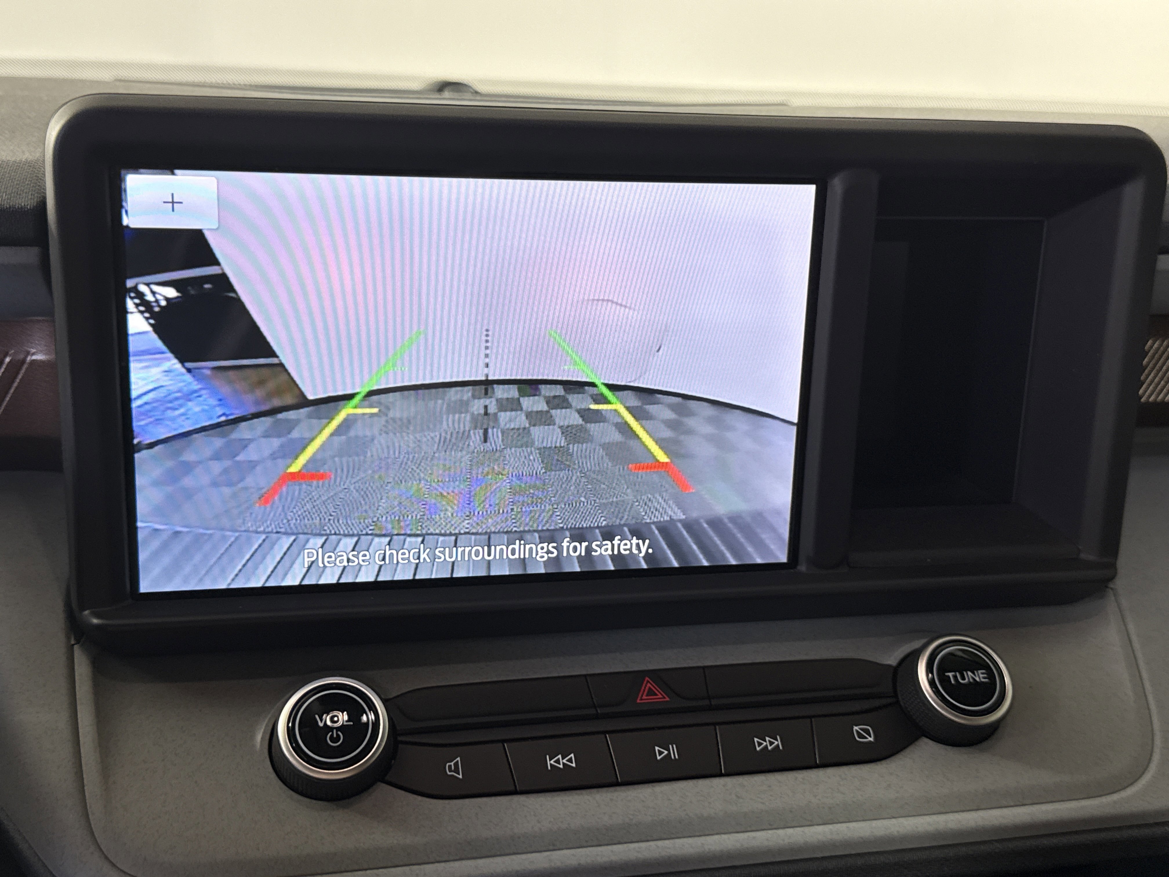 Certified 2023 Ford Maverick Lariat w/ Lariat Luxury Package image 21