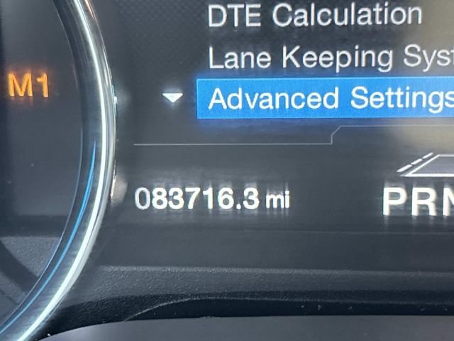 Certified 2018 Ford F150 Platinum w/ Equipment Group 701A Luxury AWD/4WD image 39