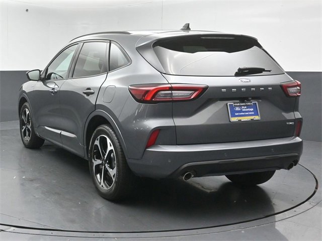 Certified 2023 Ford Escape ST-Line Elite image 9