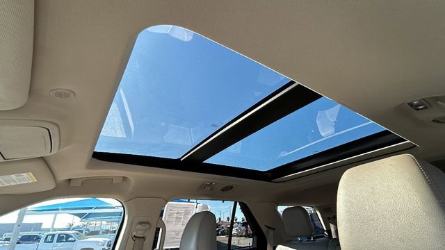 Certified 2022 Ford Explorer Limited w/ Class IV Trailer Tow Package image 29