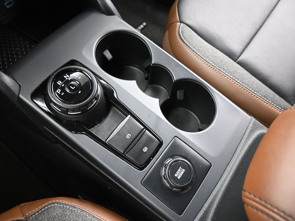 Certified 2022 Ford Bronco Sport Outer Banks image 42